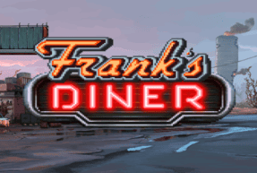 Frank’s diner thumbnail